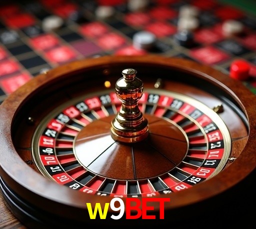 Benefícios do Login w9bet - Bônus e Vantagens Exclusivas