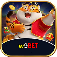 w9bet Logo